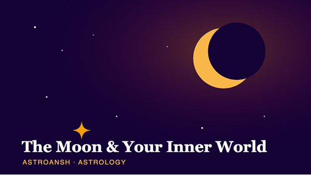 The Moon & Your Inner World